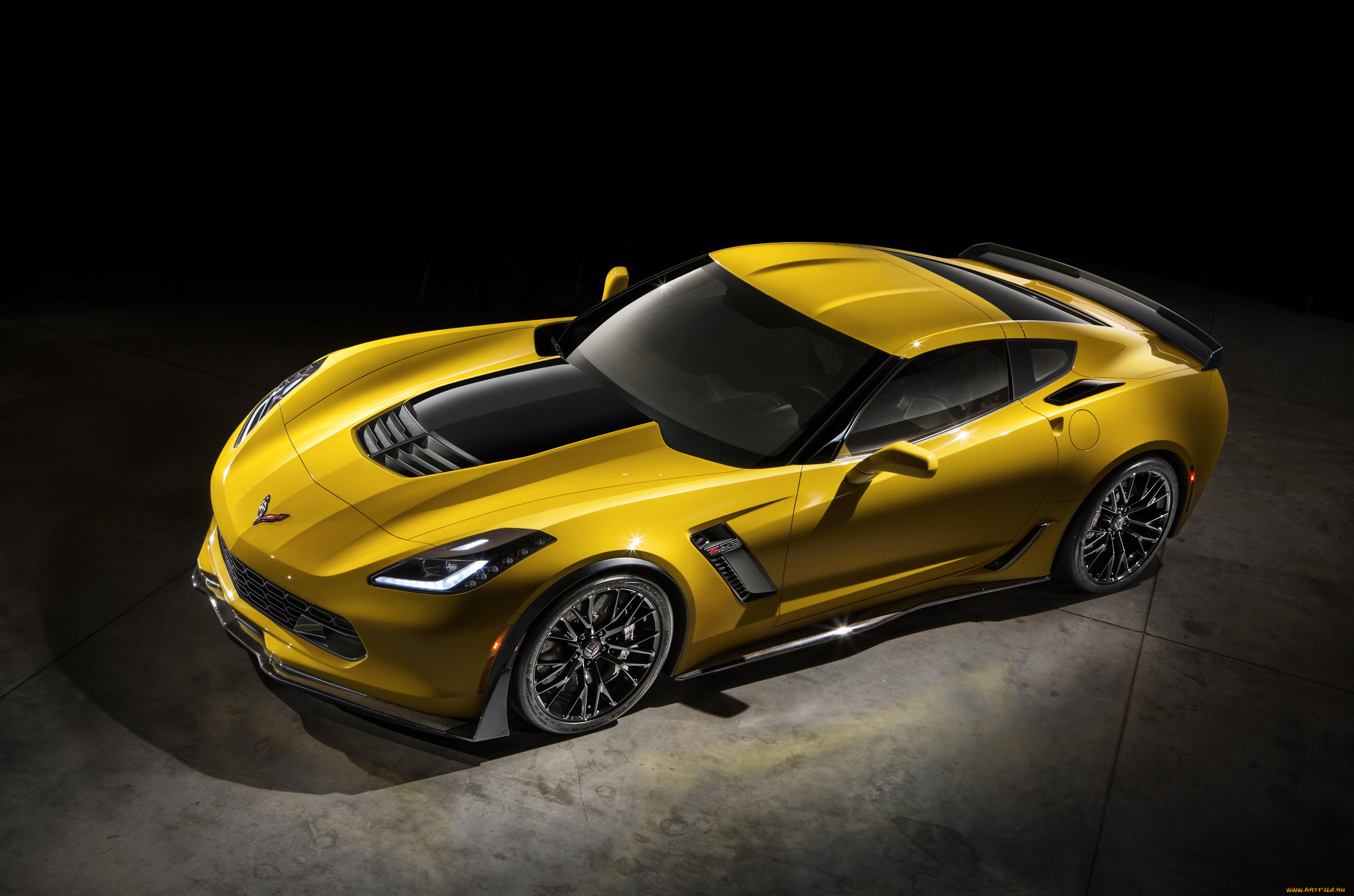 2015 chevrolet corvette c7 stingray, , chevrolet, corvette, stingray, 